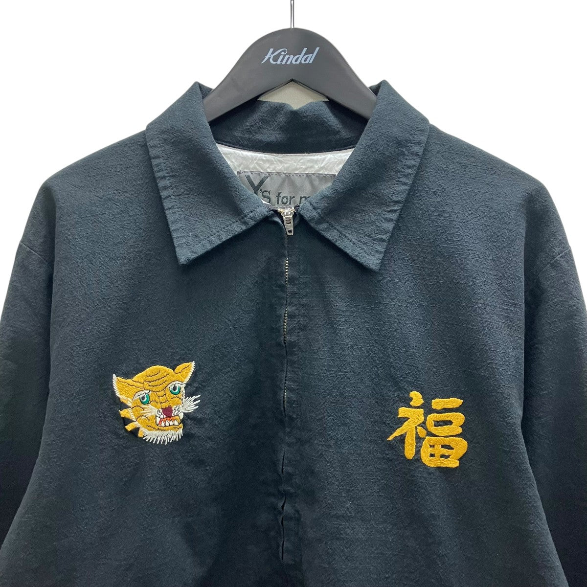 SOUVENIR BLOUSON スーベニアジャケット