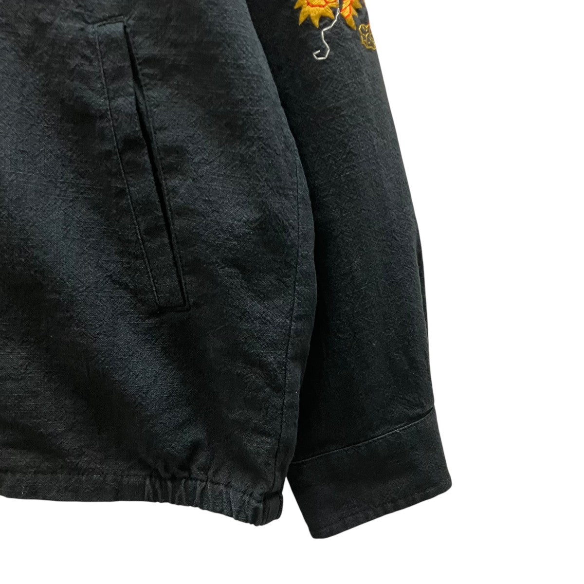 SOUVENIR BLOUSON スーベニアジャケット