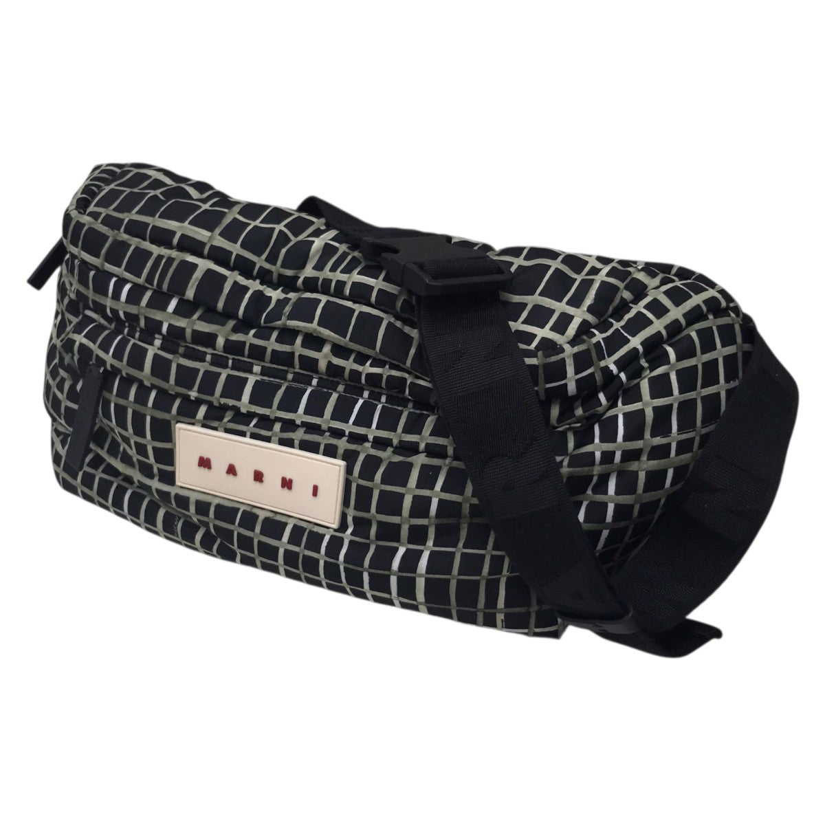 MARNI ウエストバッグ 古着・中古-1枚目のアイテム画像
