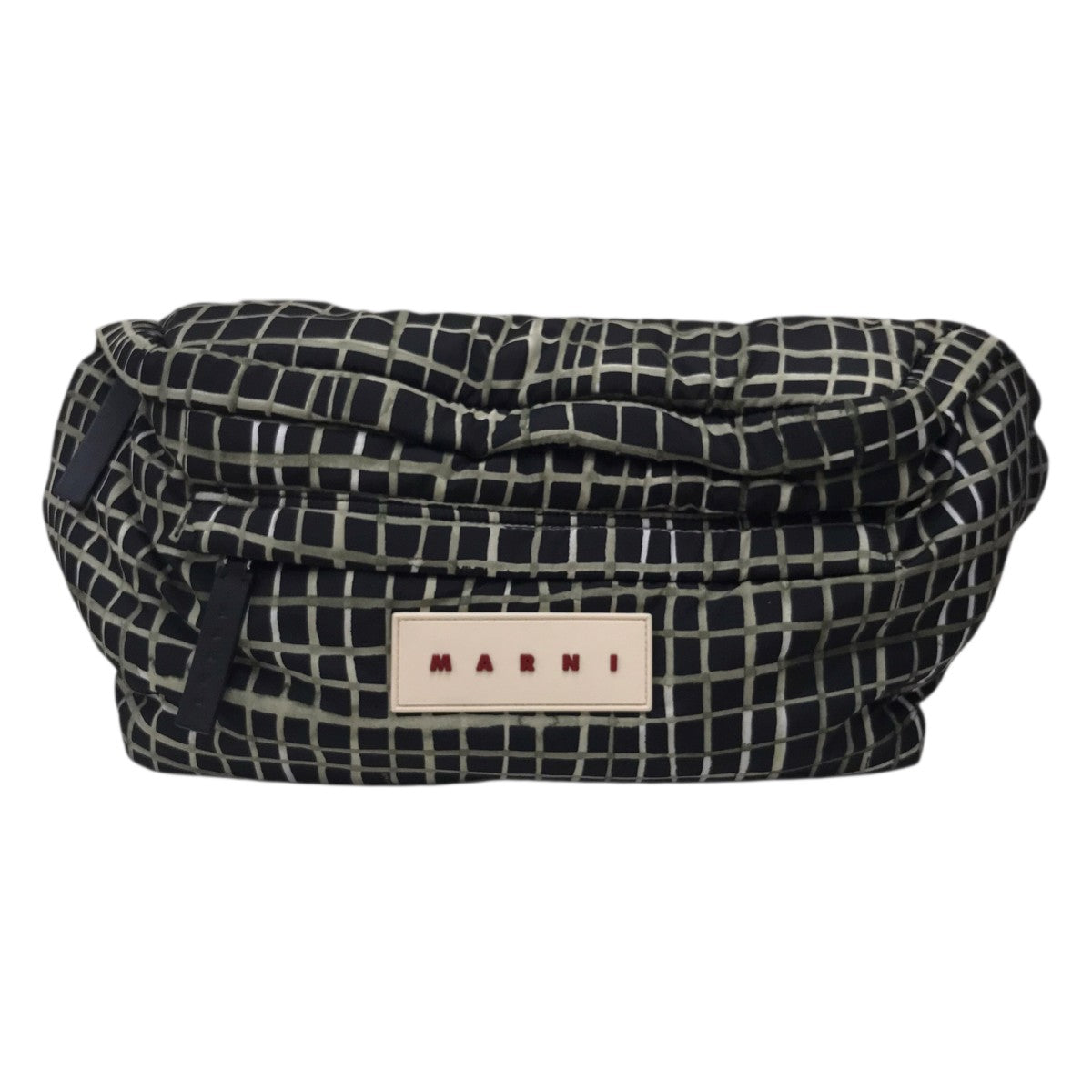 MARNI ウエストバッグ 古着・中古-2枚目のアイテム画像