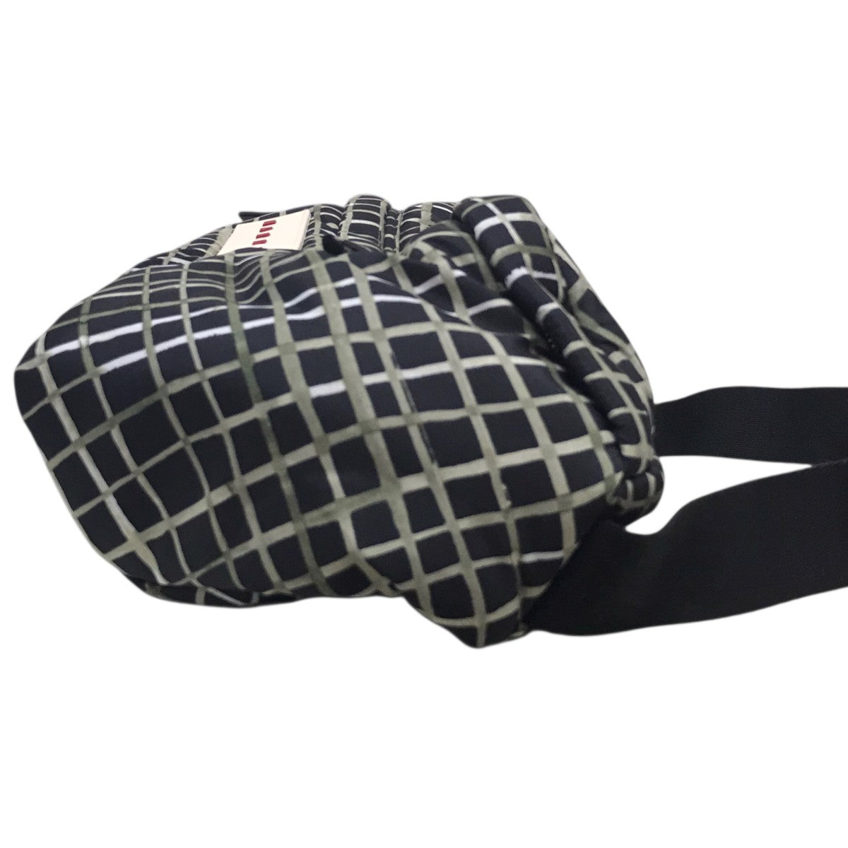 MARNI ウエストバッグ 古着・中古-4枚目のアイテム画像