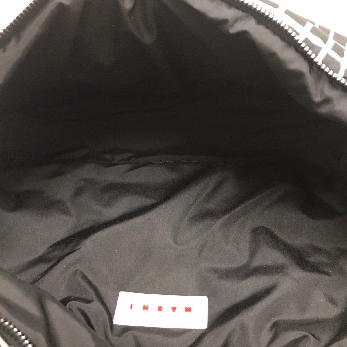 MARNI ウエストバッグ 古着・中古-6枚目のアイテム画像
