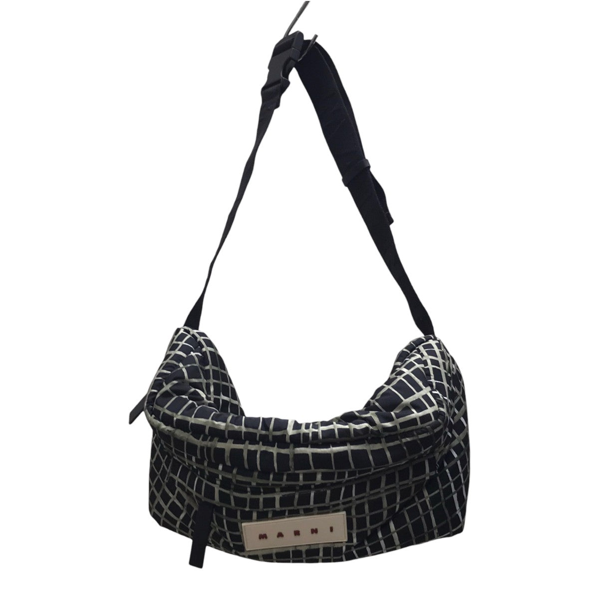 MARNI ウエストバッグ 古着・中古-8枚目のアイテム画像