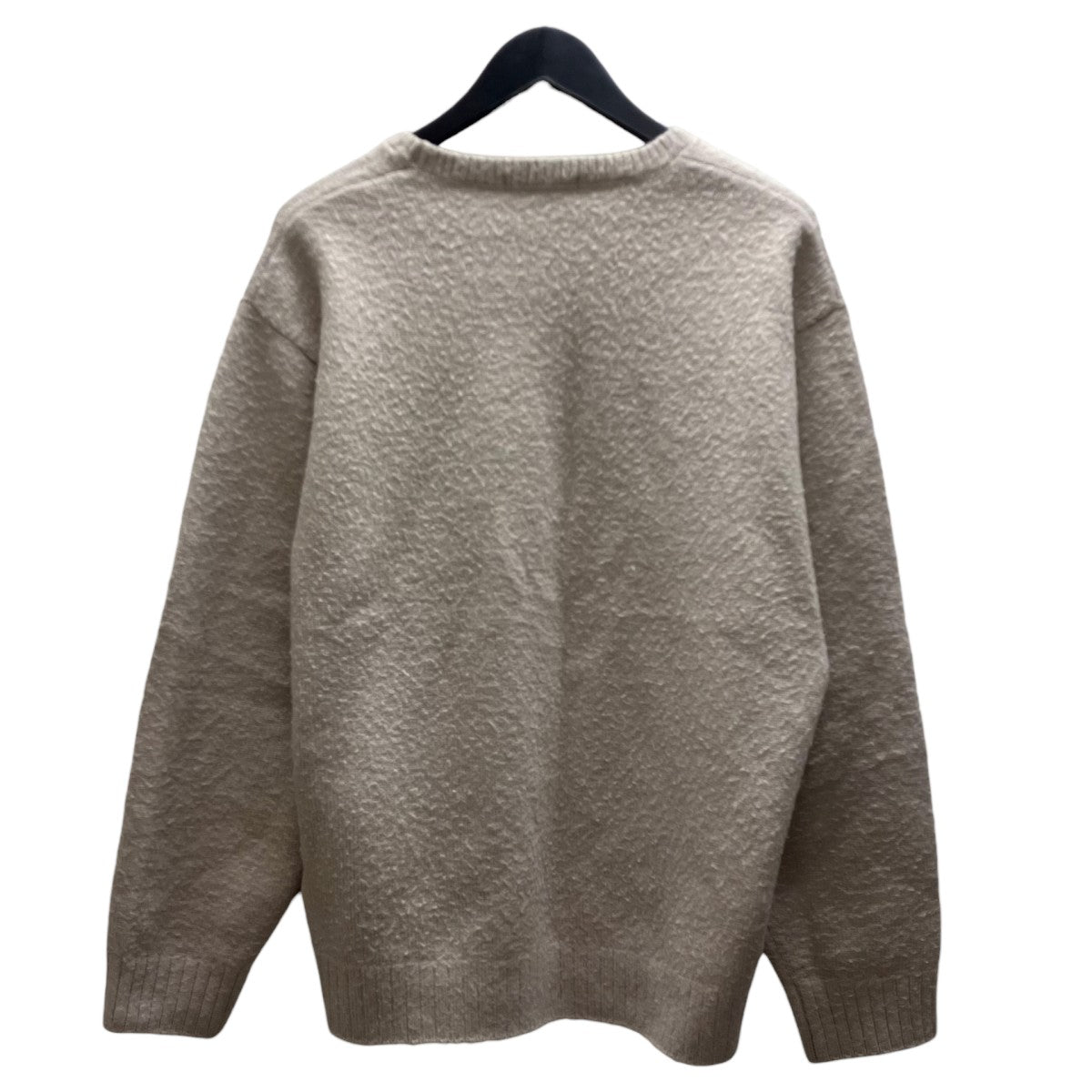 PILLED SWEATERニットスウェット