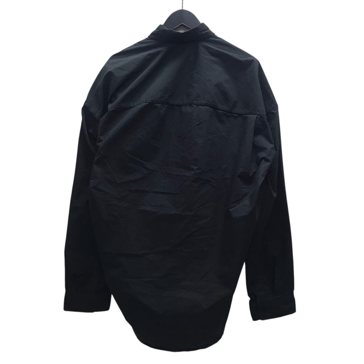 24AW 長袖シャツ