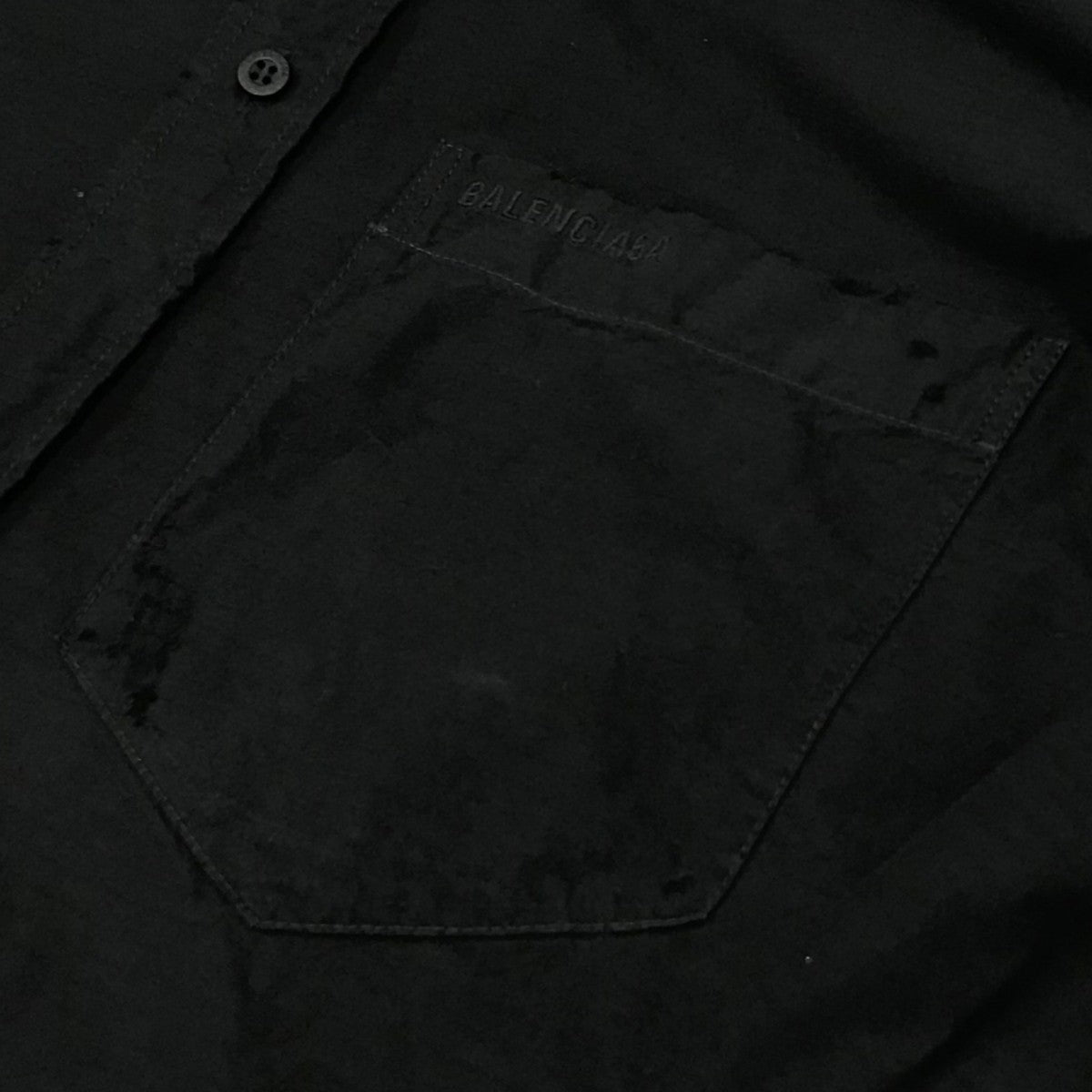 24AW 長袖シャツ
