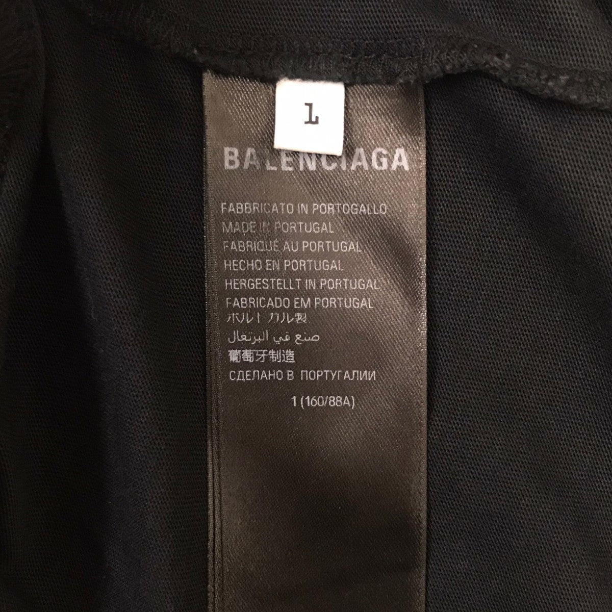 フーディーロゴ レイヤード 4スリーブ 長袖Tシャツ