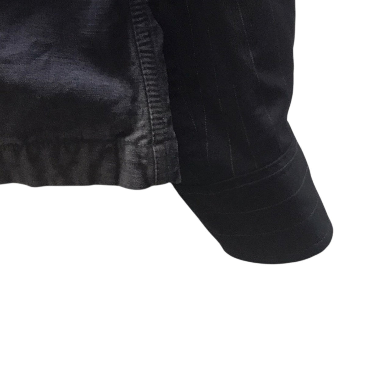 26SS Combination Military Jacket コンビネーションミリタリージャケット