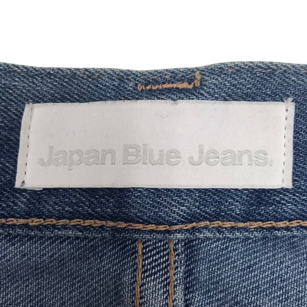Lot．002デニムパンツ