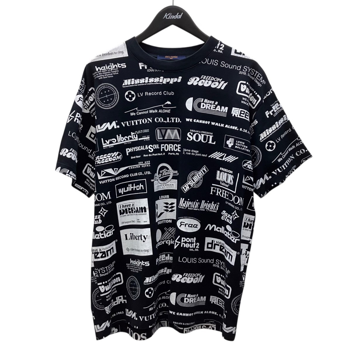 プリントTシャツ