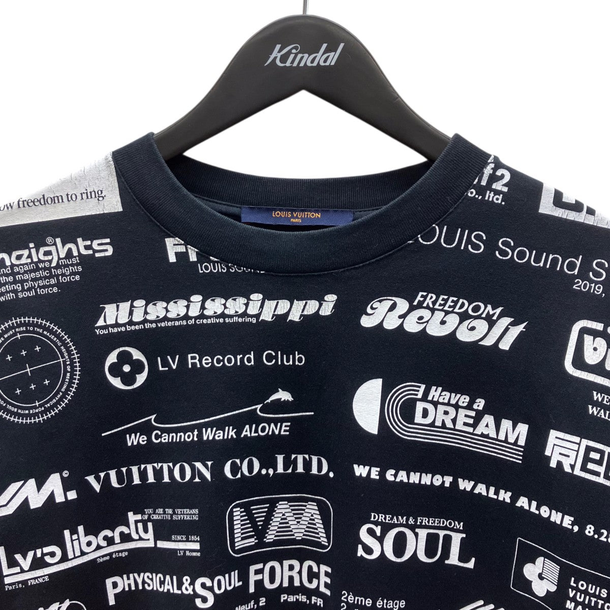 プリントTシャツ