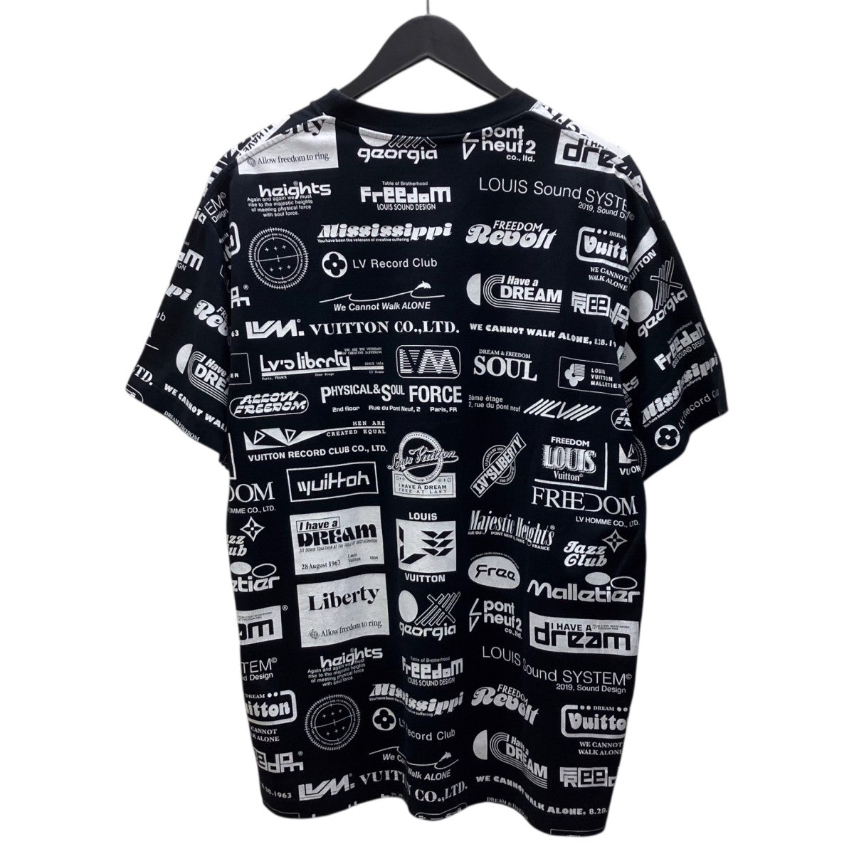 プリントTシャツ