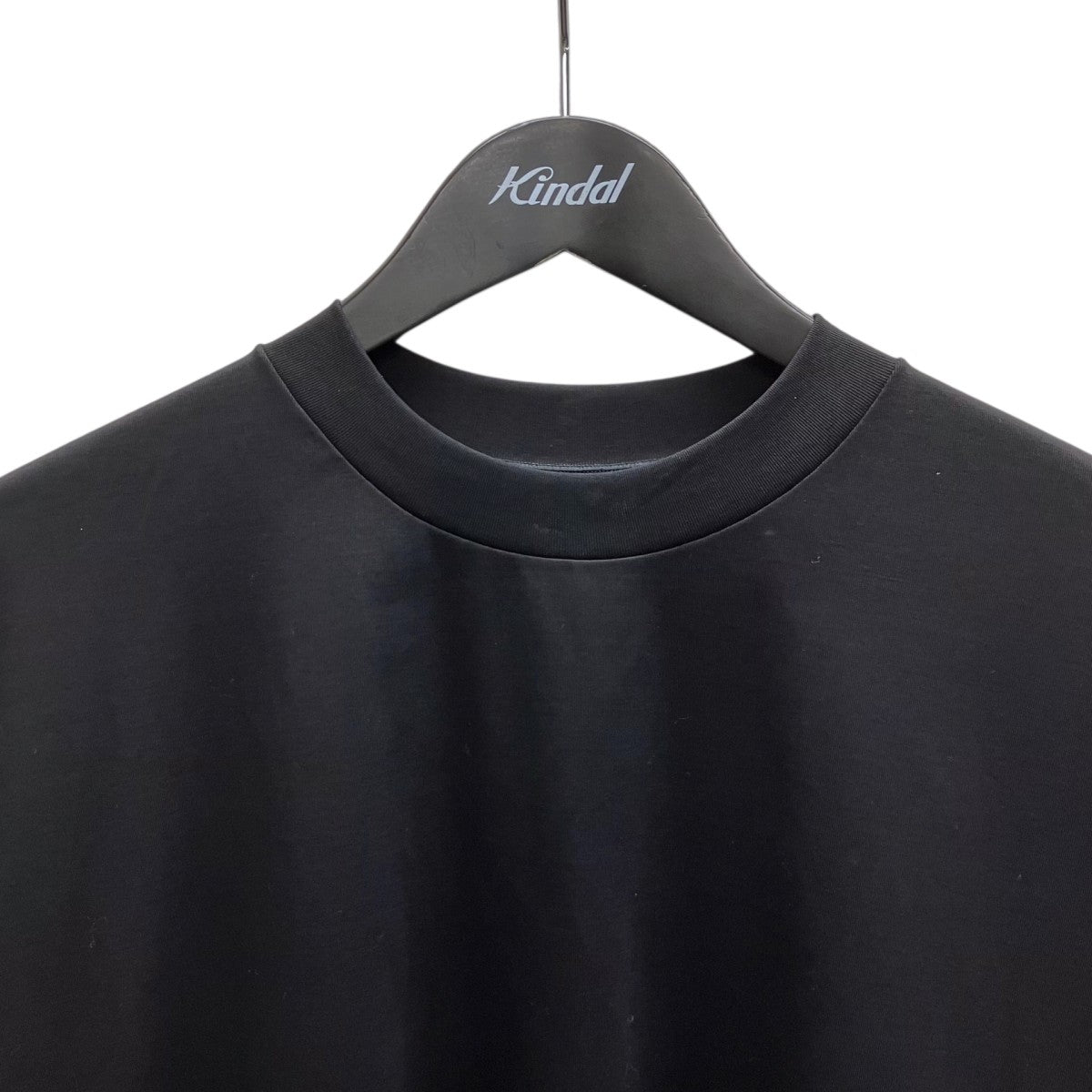 Crew Neck French Sleeve T ノースリーブTシャツ