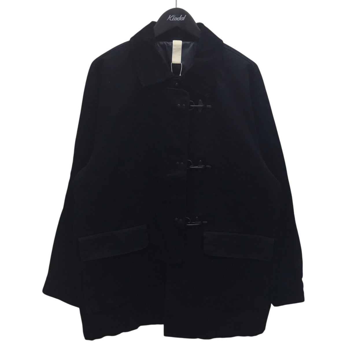 26SS FIREMANS JACKET ファイヤーマンジャケット