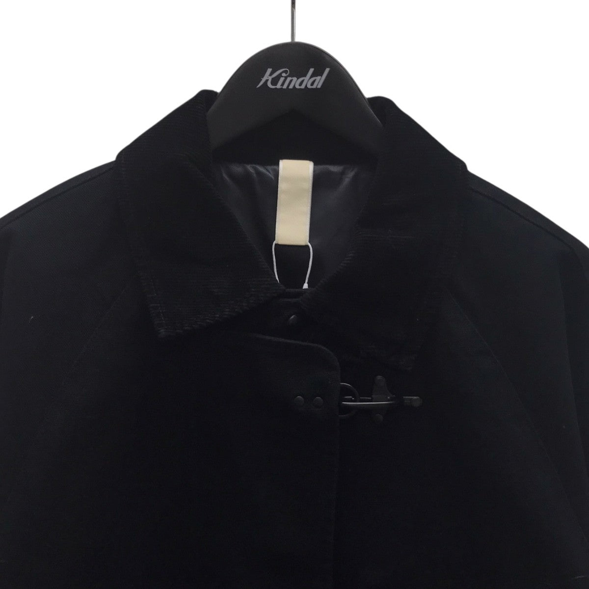 26SS FIREMANS JACKET ファイヤーマンジャケット