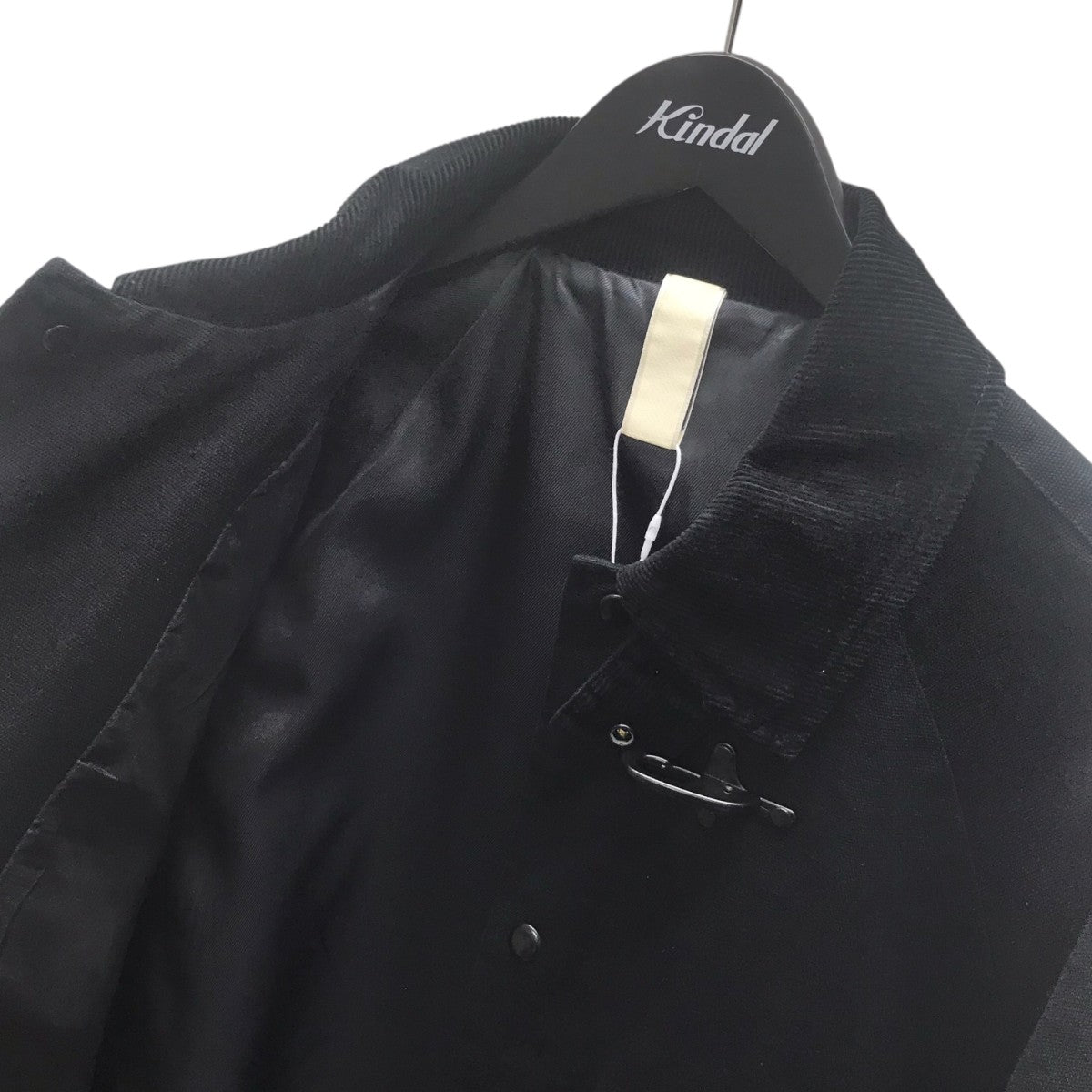 26SS FIREMANS JACKET ファイヤーマンジャケット