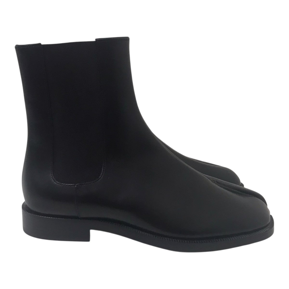 Maison Margiela(メゾンマルジェラ) TABI足袋ブーツ ブラック サイズ