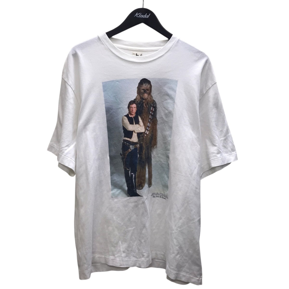 プリントTシャツ