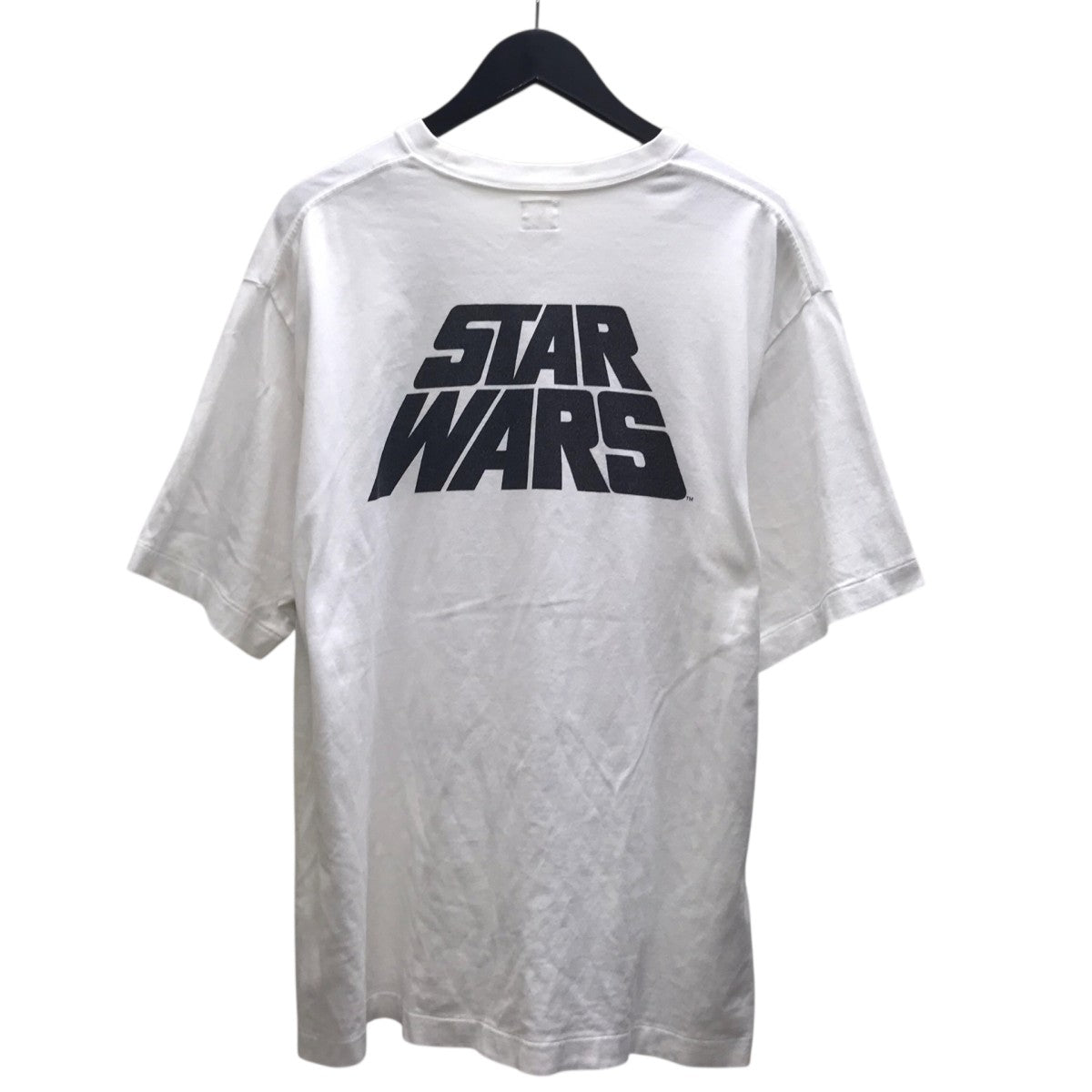 プリントTシャツ