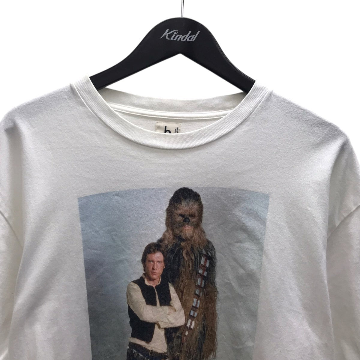 プリントTシャツ