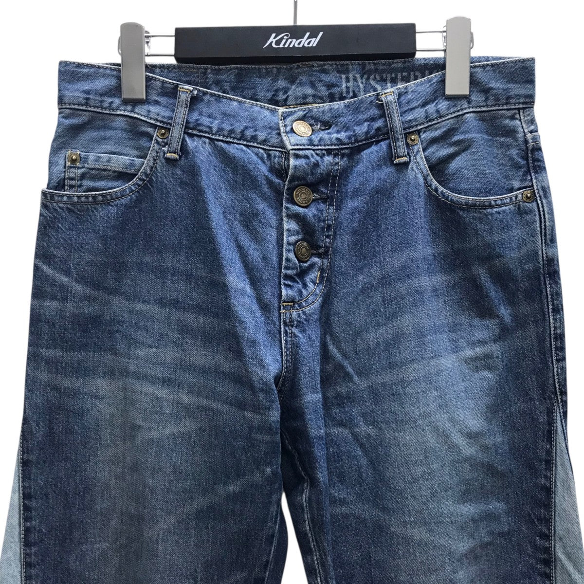 Hysteric Glamour(ヒステリックグラマー) デニムパンツ 01232AP04