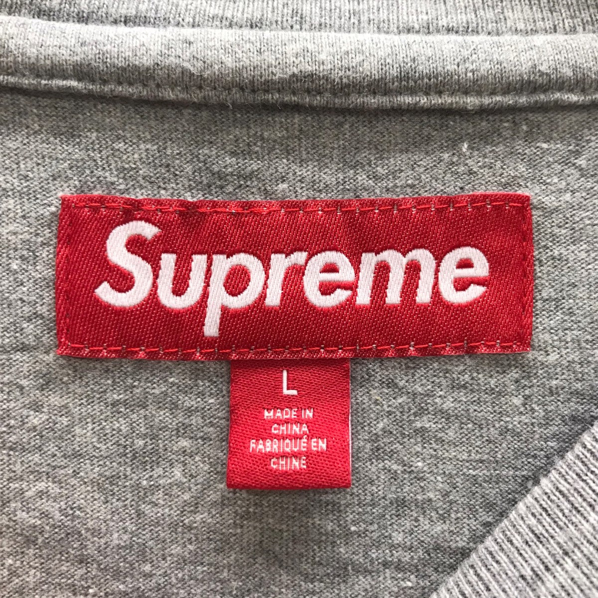 26SSFuck Em Plaid S S Top半袖Tシャツ
