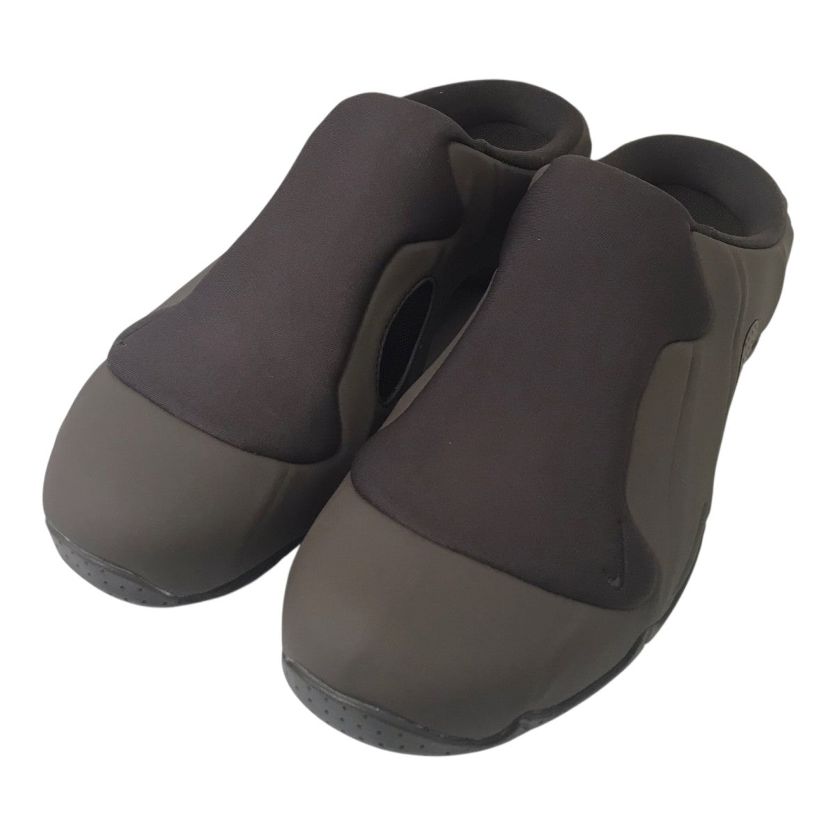 CLOGPOSITE スリッポン