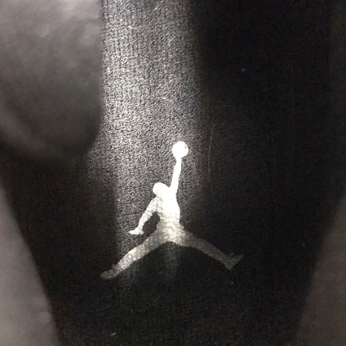 Air Jordan 11 Cap and Gown ハイカットスニーカー