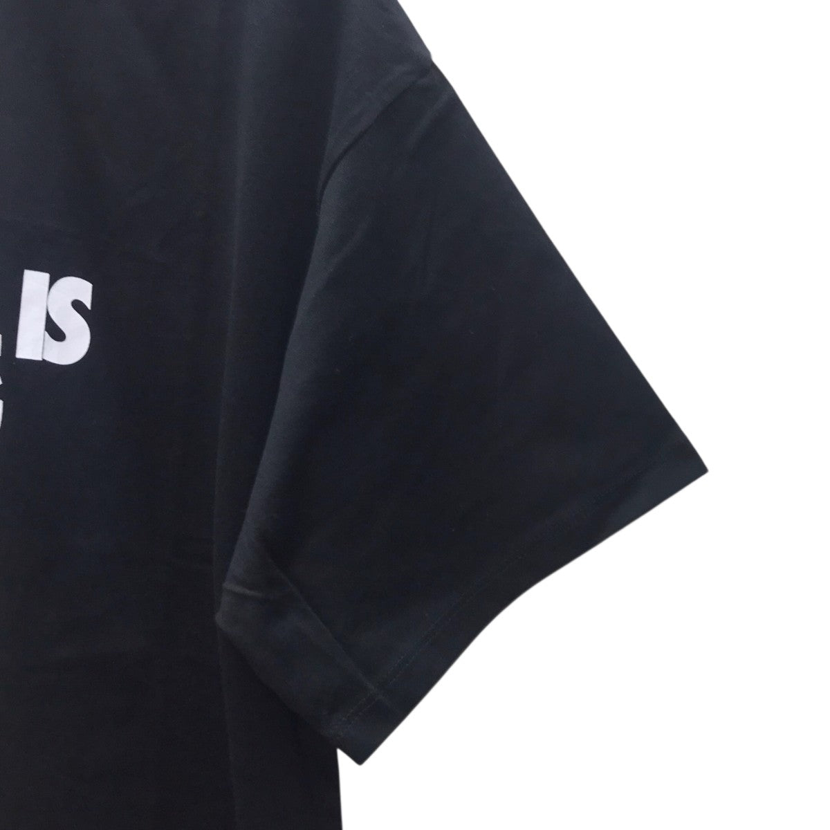 プリントTシャツ