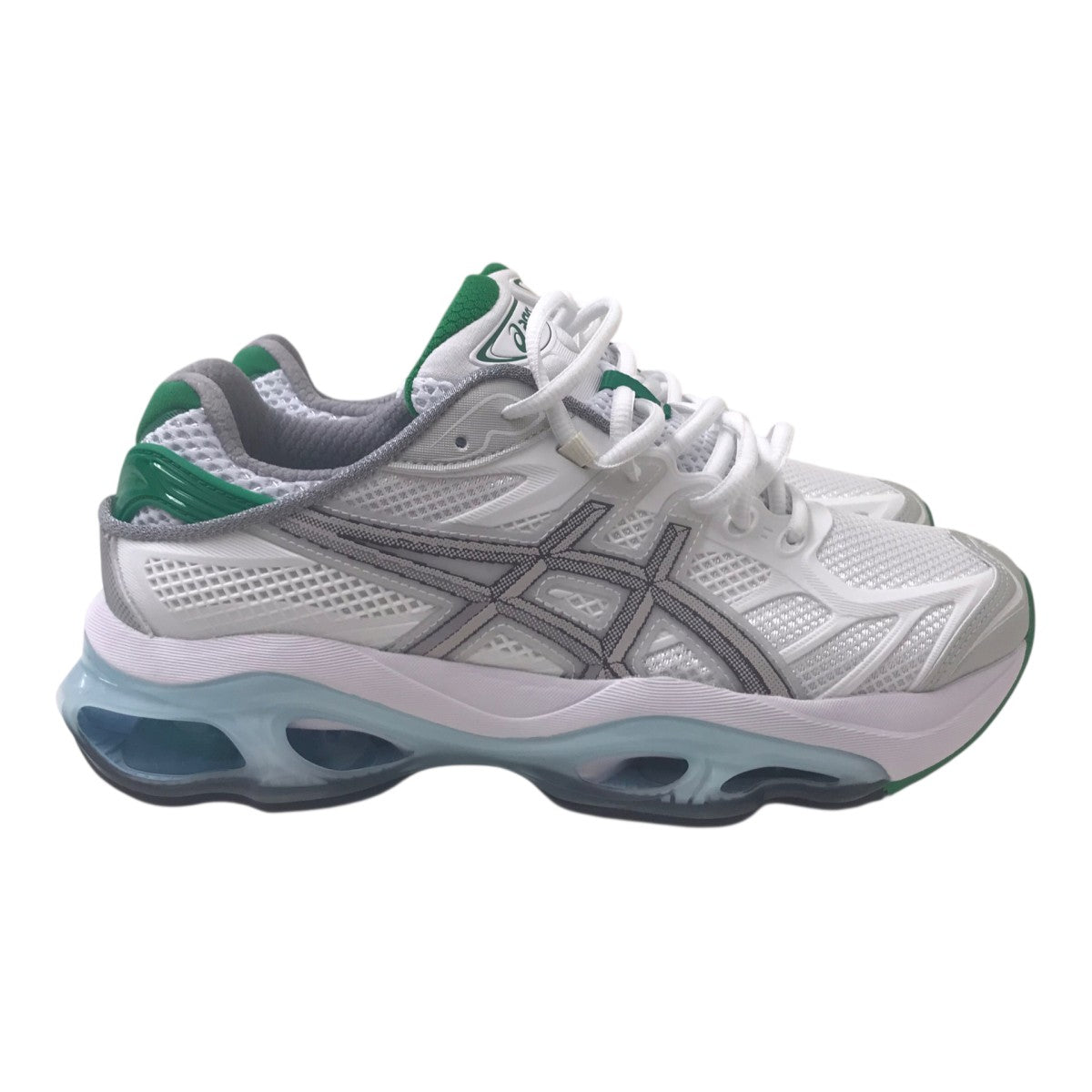 GEL-KINETIC 2．0 ローカットスニーカー