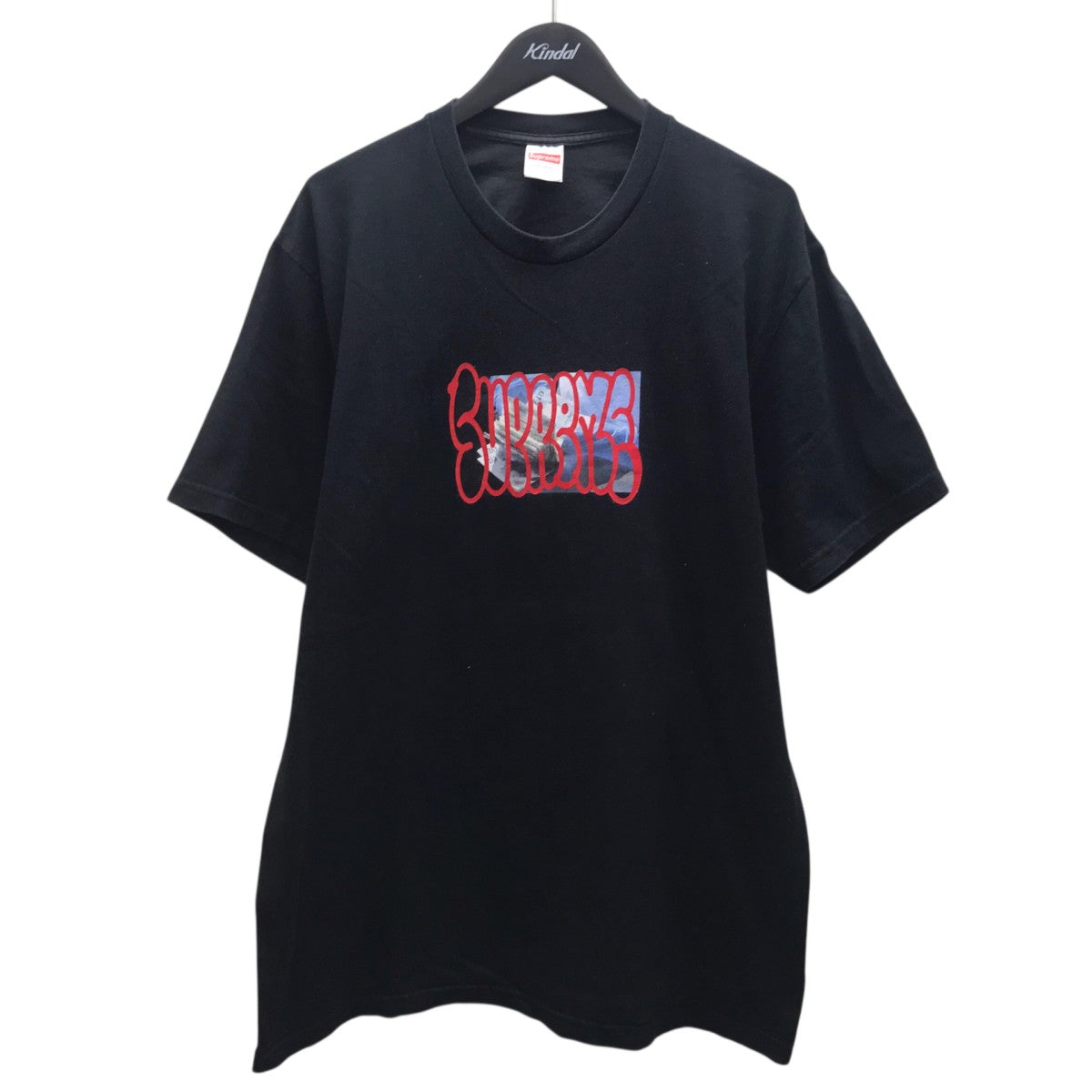 Payment TeeプリントTシャツ