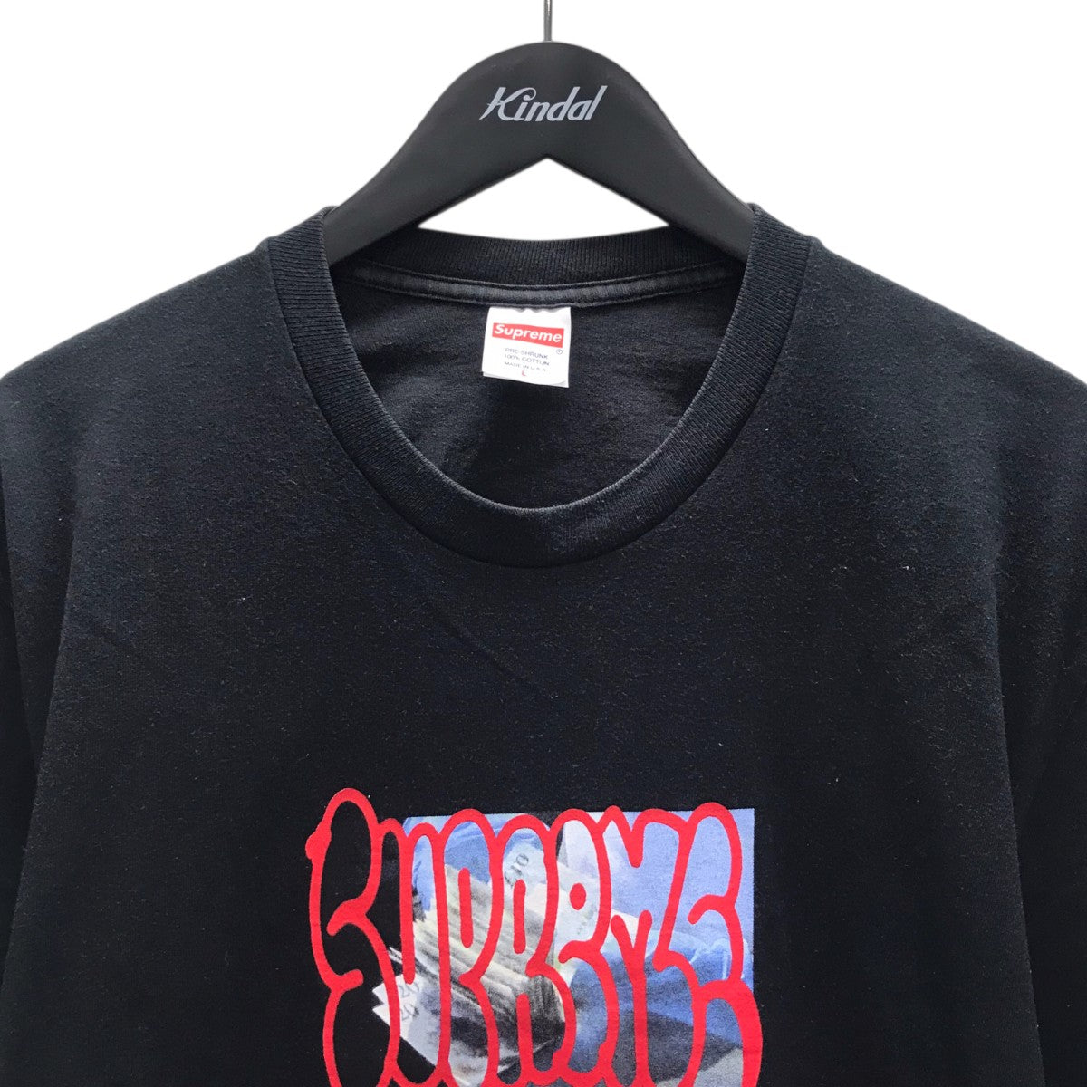 Payment TeeプリントTシャツ