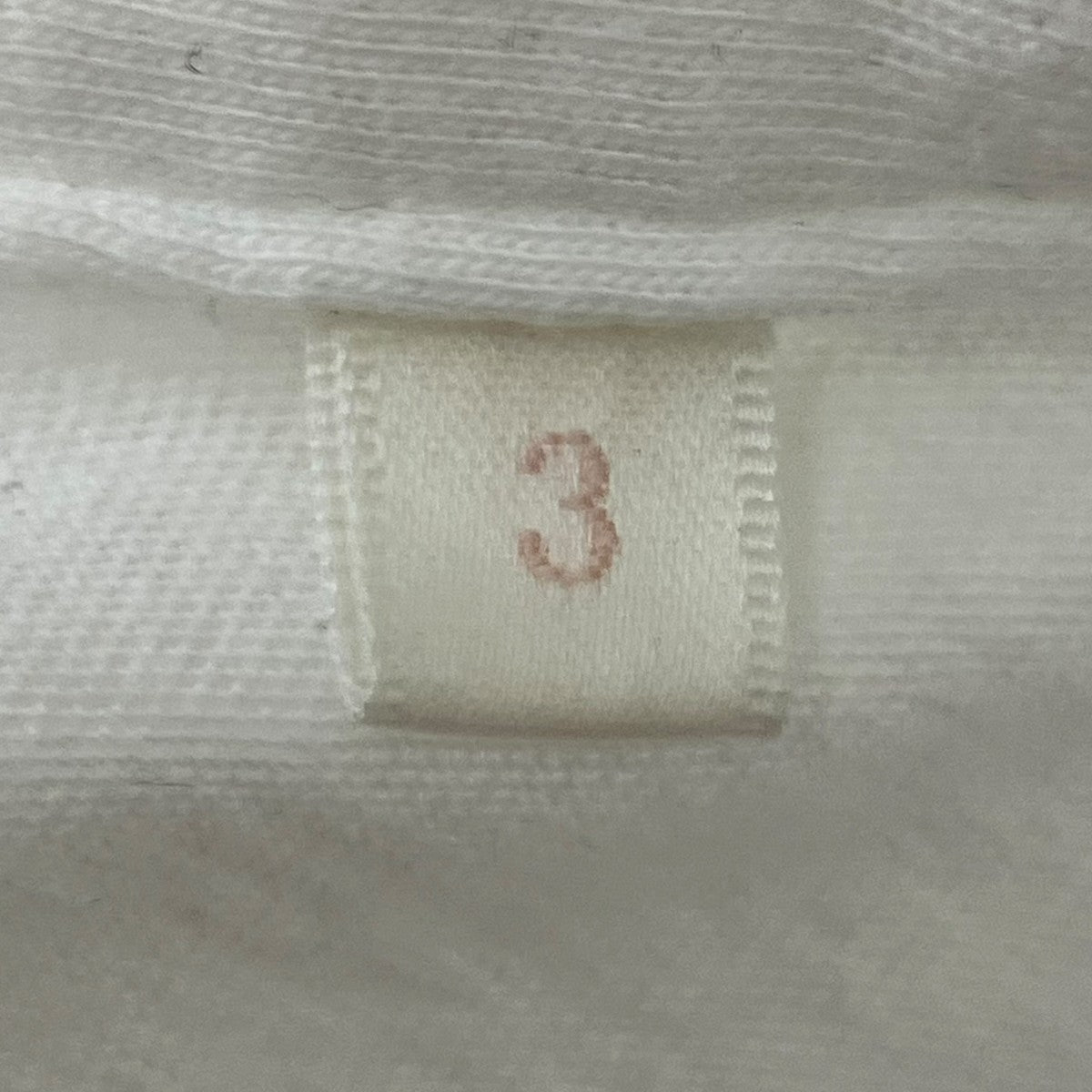 25SS ジャージコモリシャツ