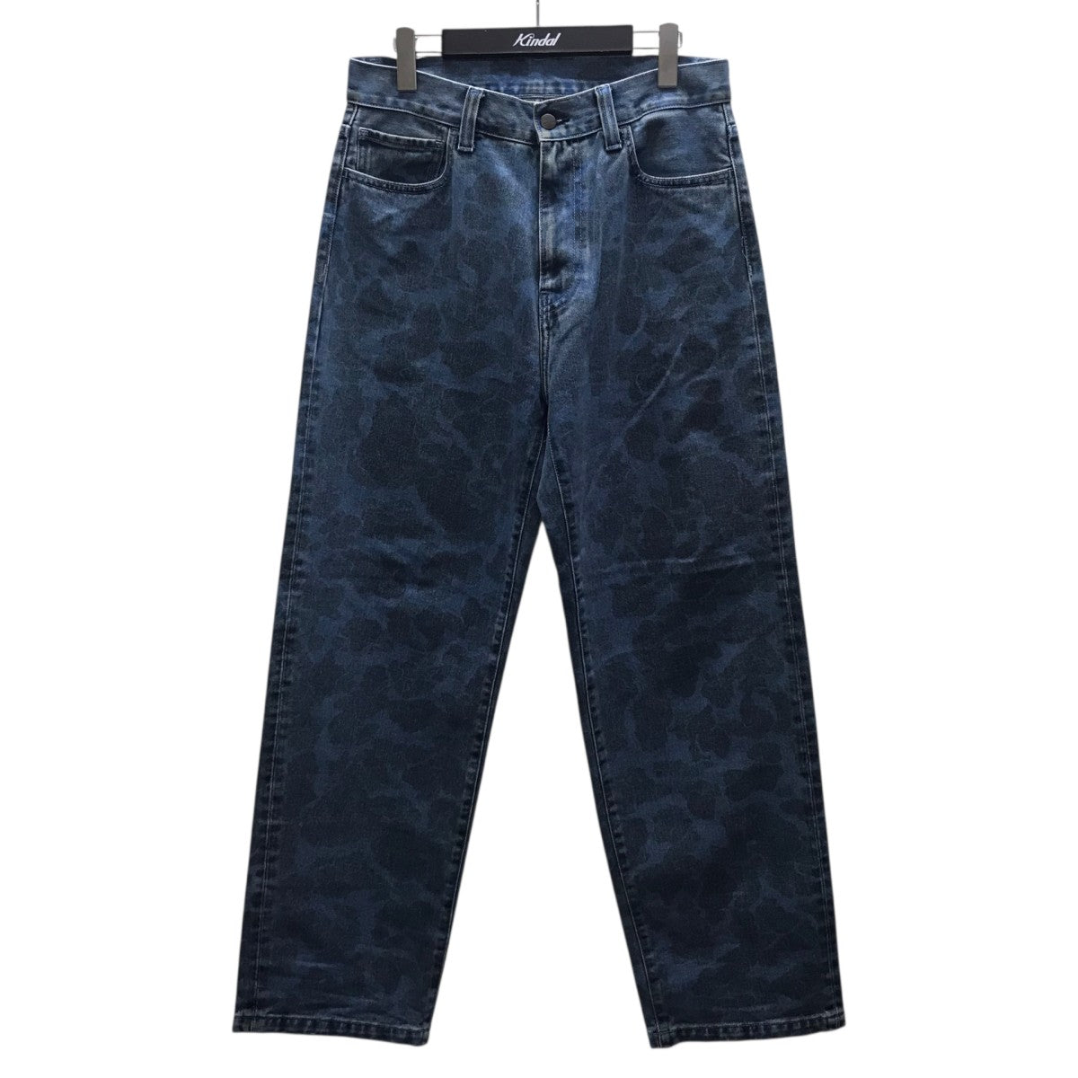 DUCK LANDON PANT デニムパンツ