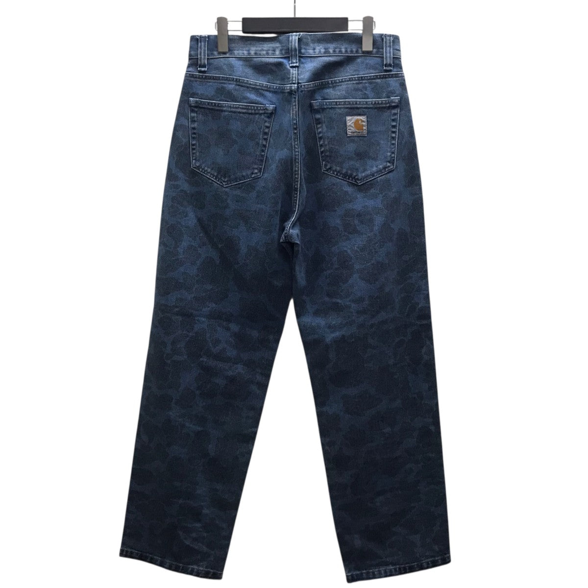 DUCK LANDON PANT デニムパンツ