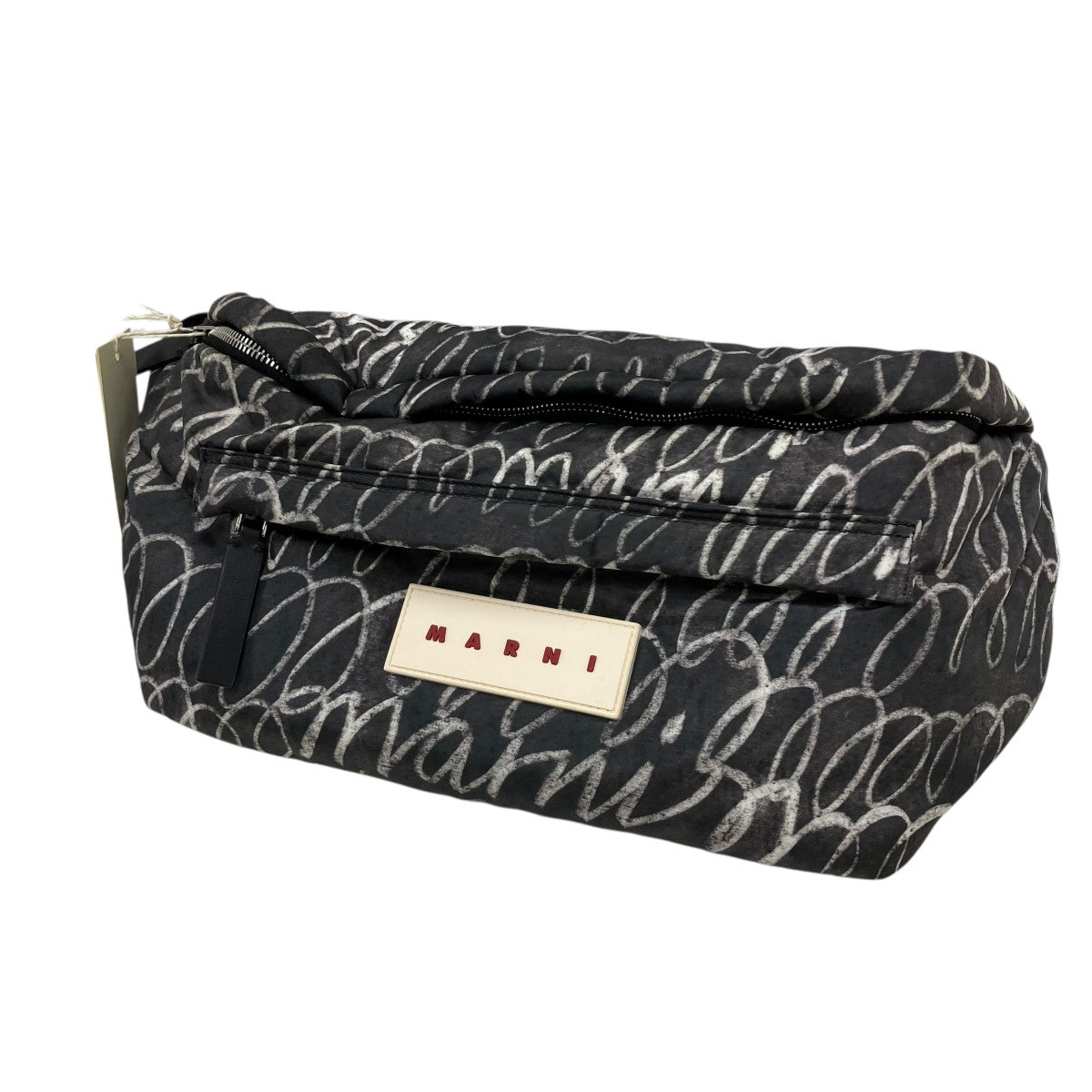 MARNI ウエストバッグ 古着・中古-1枚目のアイテム画像