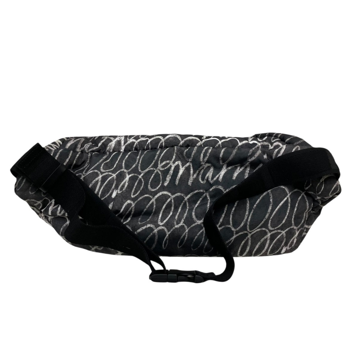 MARNI ウエストバッグ 古着・中古-2枚目のアイテム画像