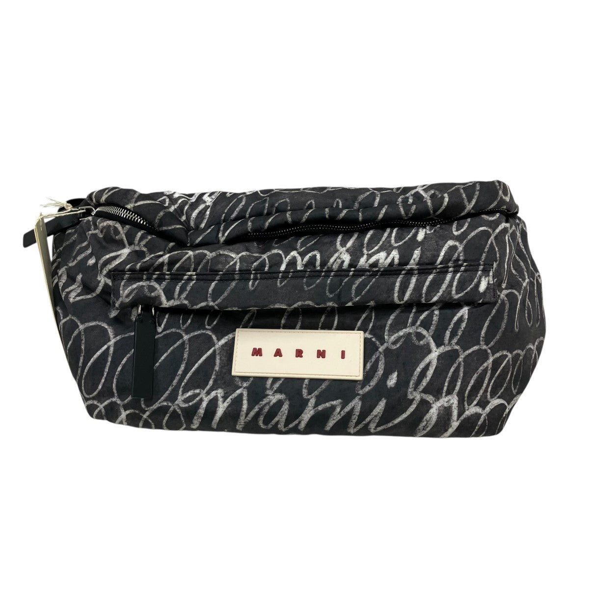 MARNI ウエストバッグ 古着・中古-3枚目のアイテム画像