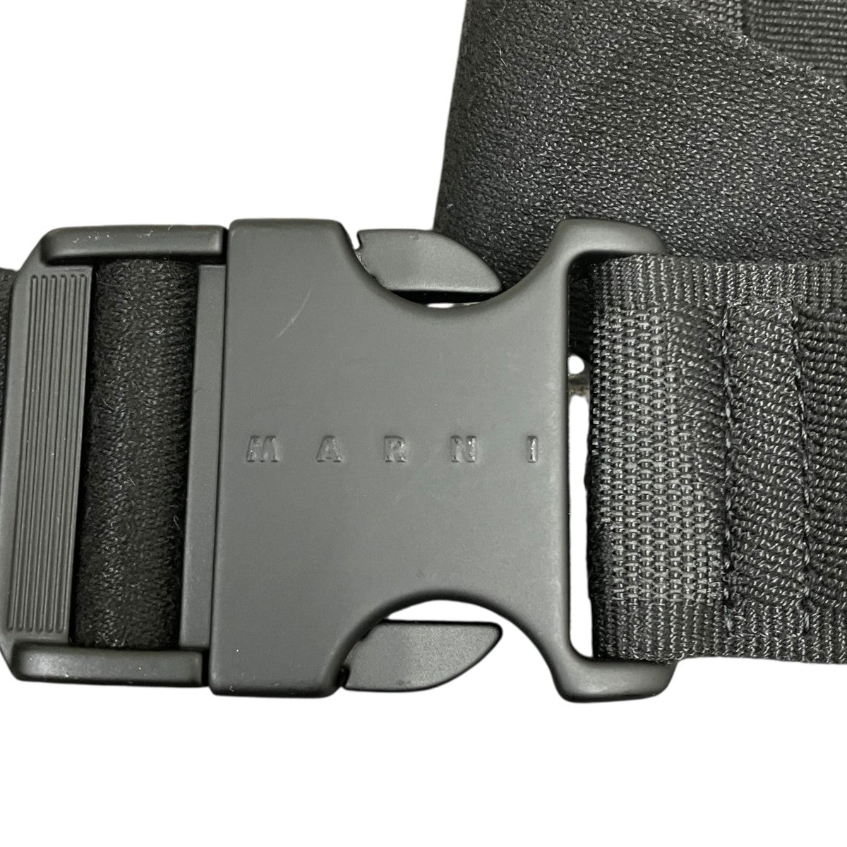MARNI ウエストバッグ 古着・中古-5枚目のアイテム画像