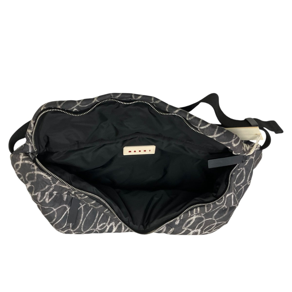 MARNI ウエストバッグ 古着・中古-6枚目のアイテム画像