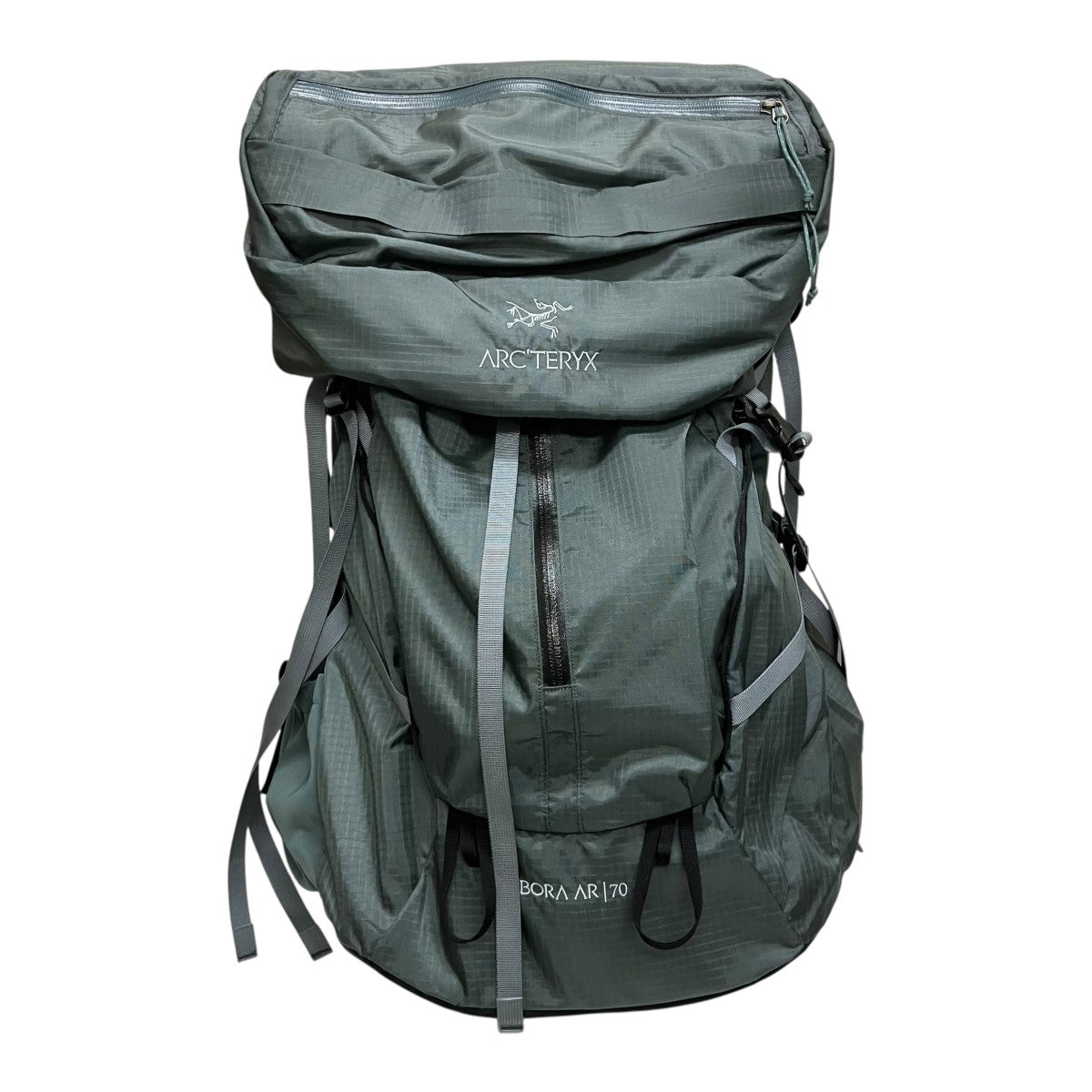 ARC’TERYX BORA 70 BACKPACK バックパック 古着・中古-1枚目のアイテム画像
