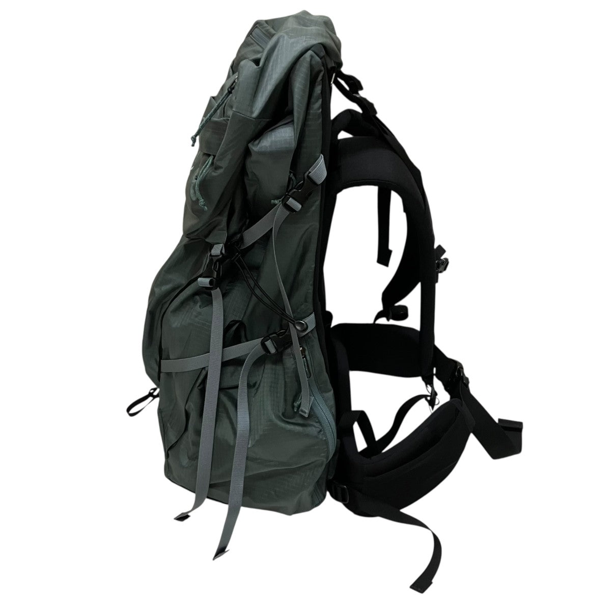 ARC’TERYX BORA 70 BACKPACK バックパック 古着・中古-2枚目のアイテム画像