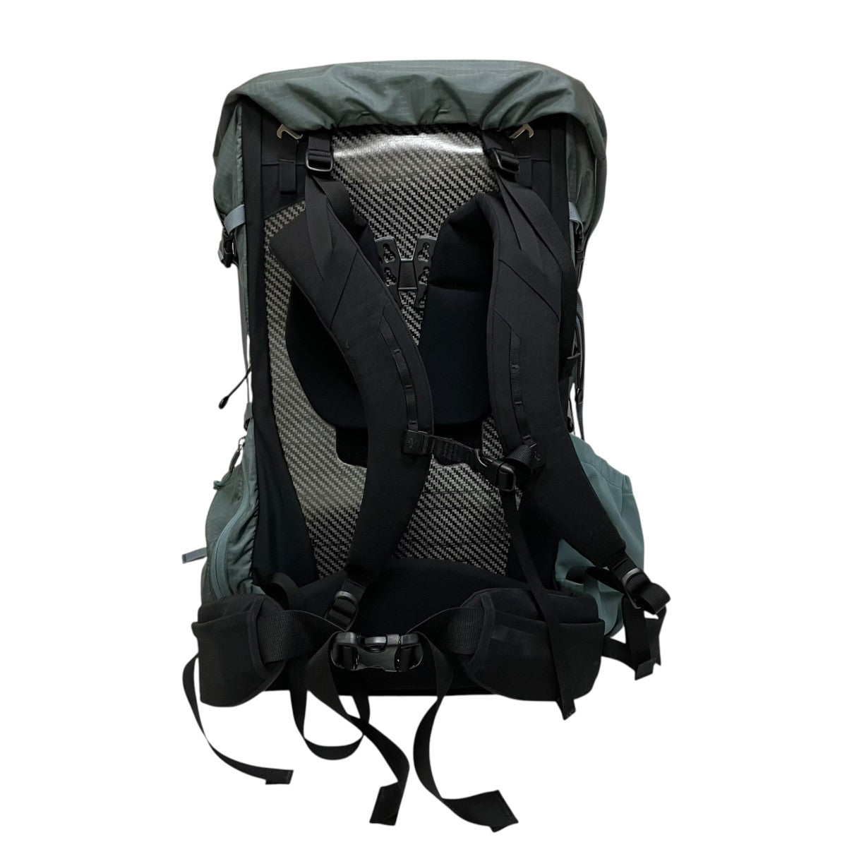 ARC’TERYX BORA 70 BACKPACK バックパック 古着・中古-3枚目のアイテム画像