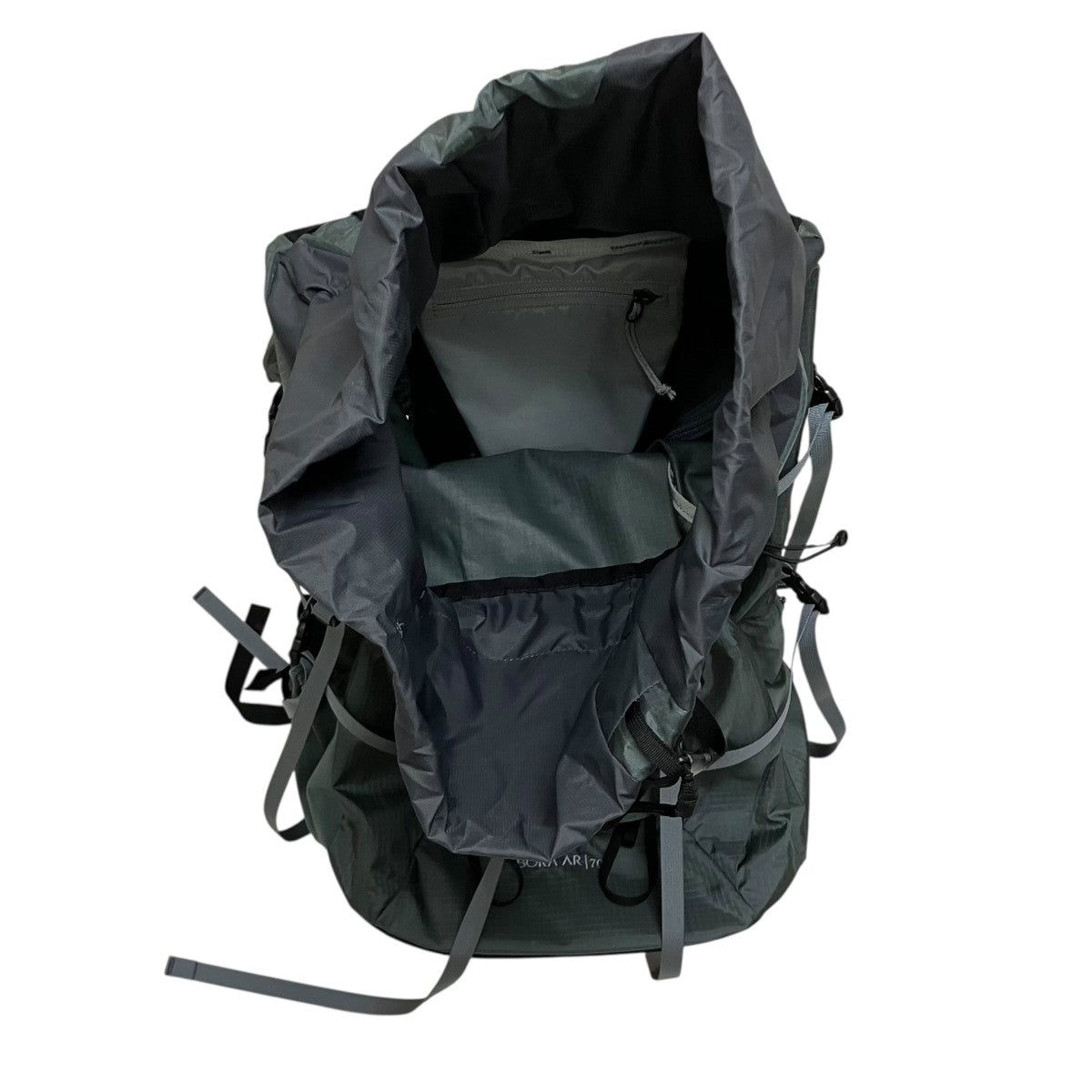 ARC’TERYX BORA 70 BACKPACK バックパック 古着・中古-5枚目のアイテム画像