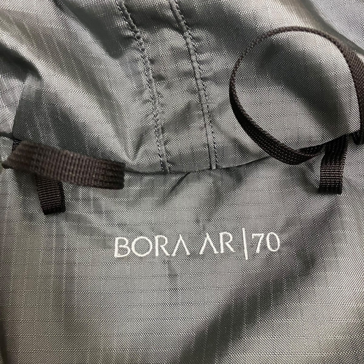 ARC’TERYX BORA 70 BACKPACK バックパック 古着・中古-7枚目のアイテム画像