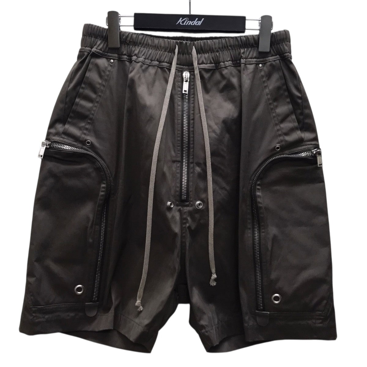 BAUHAUS BELA ショートパンツ