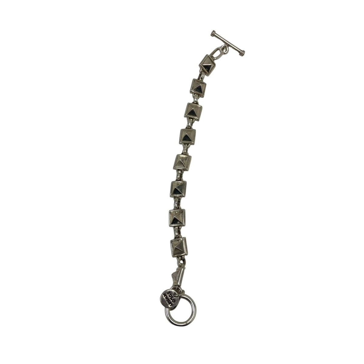 xolo jewelry ブレスレット 古着・中古-2枚目のアイテム画像
