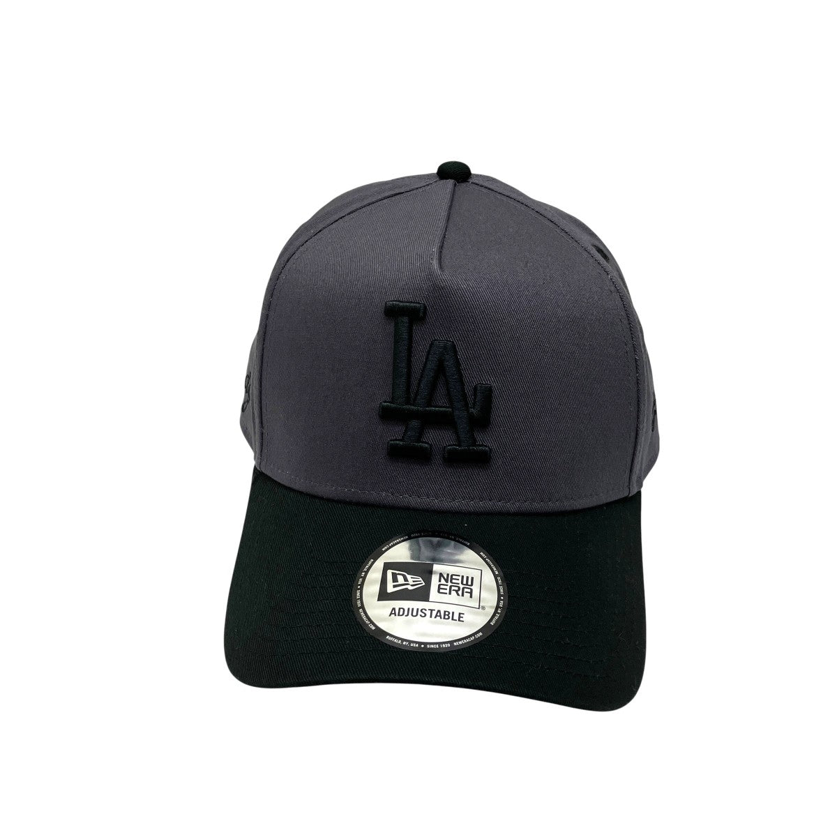 9FARTY A-Frame MLB 2-Toneロゴキャップ
