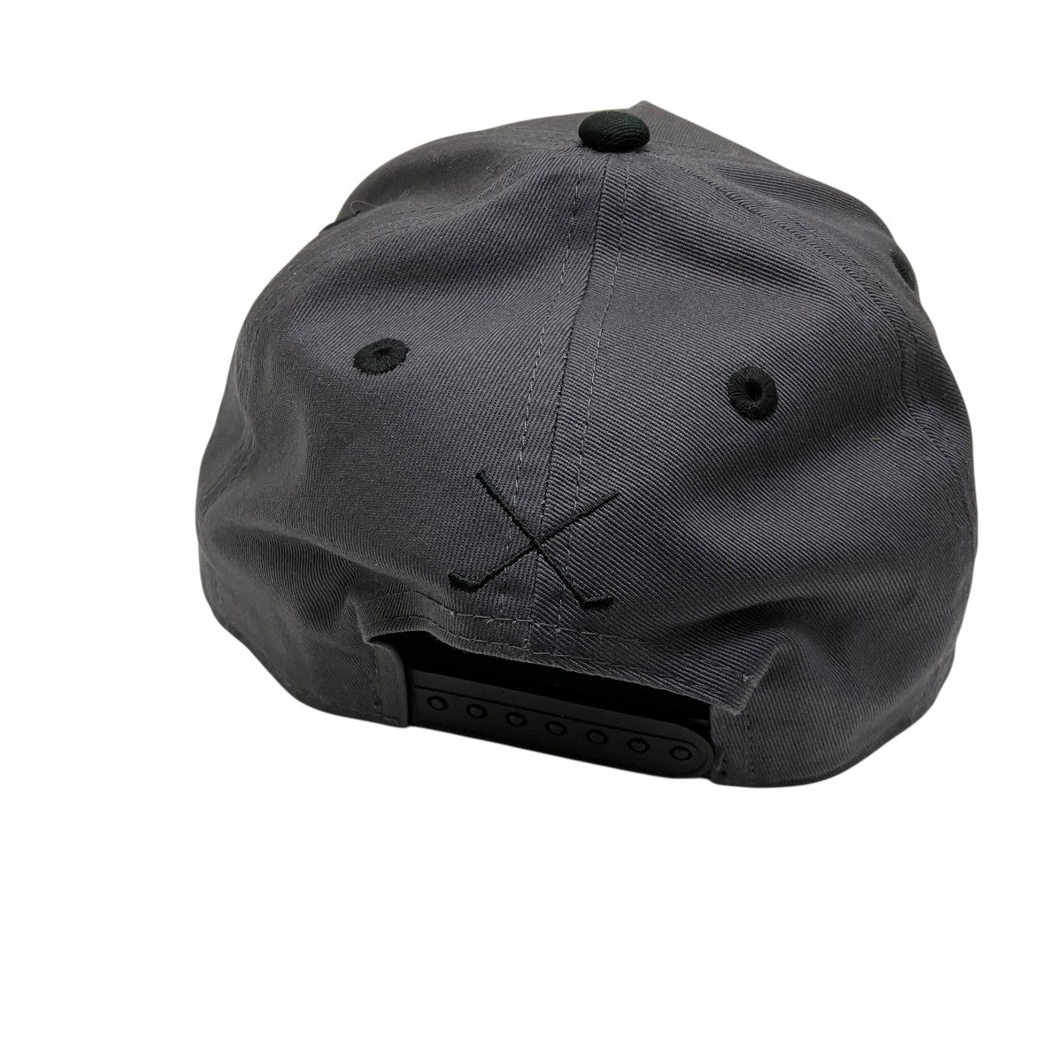 9FARTY A-Frame MLB 2-Toneロゴキャップ