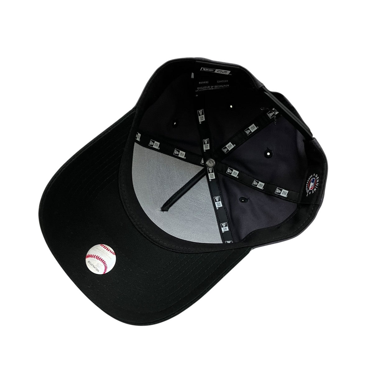 9FARTY A-Frame MLB 2-Toneロゴキャップ